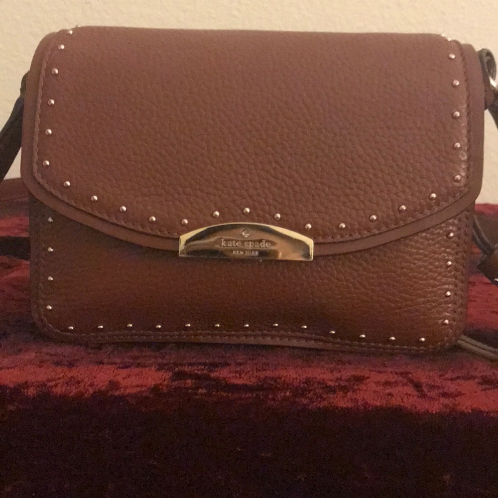 Kate spade crossbody